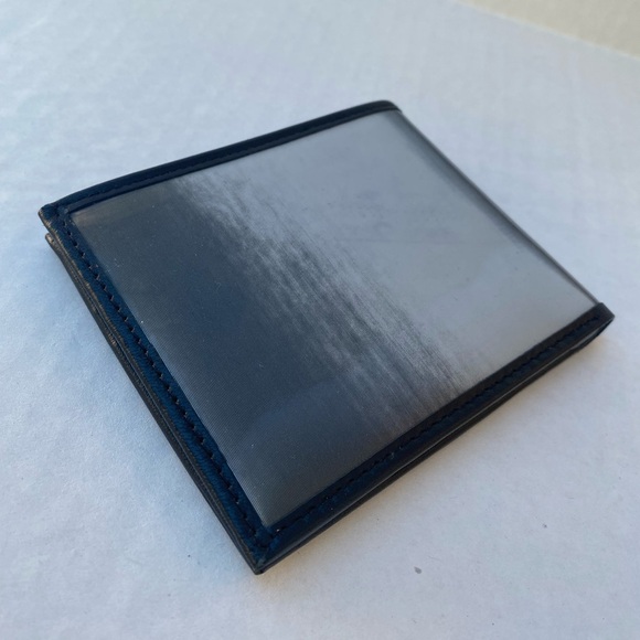 New GUESS Mens Wallet - Picture 4 of 6